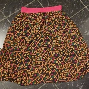 M LuLaRoe Lola